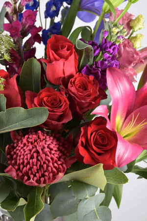 Floral Delight — Sisu Flower