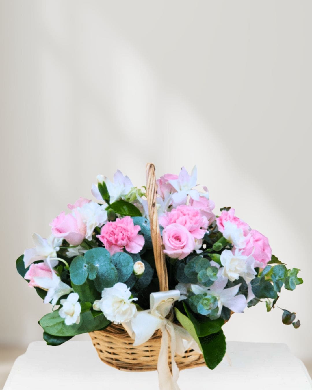 Opulent Basket image 0