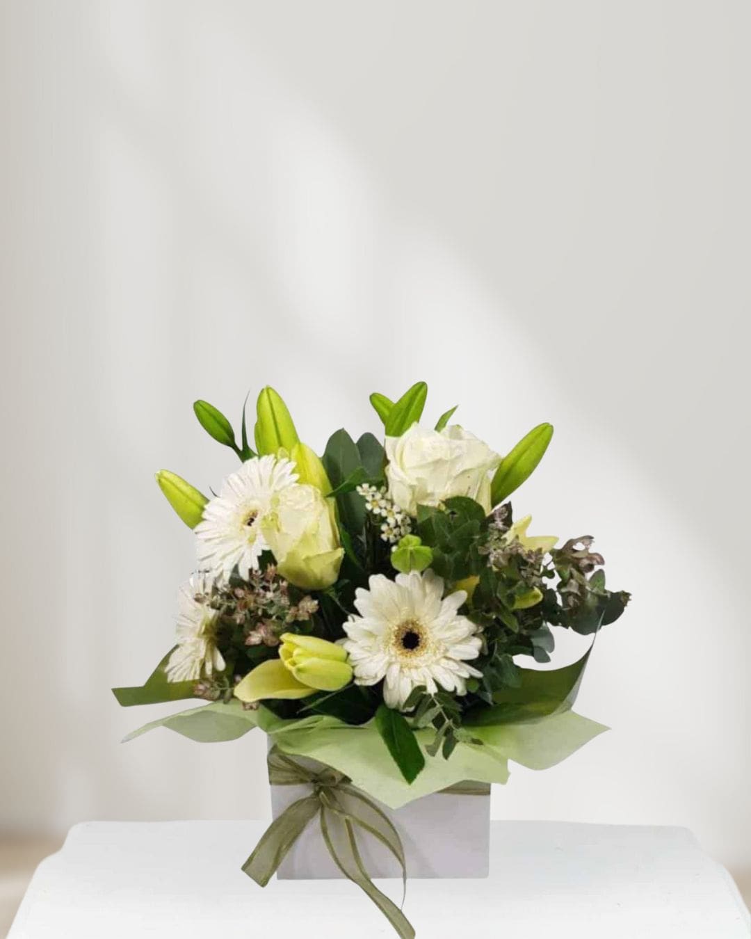 Faithful blessings image 0