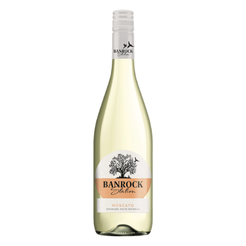 Moscato — Sisu Flower
