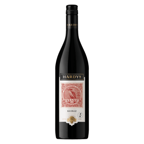 Stamp of Australia Shiraz 1L — Sisu Flower
