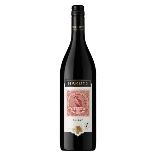 Stamp of Australia Shiraz 1L — Sisu Flower