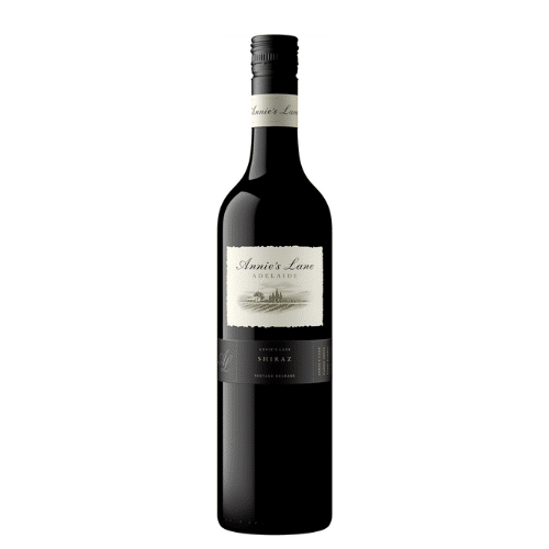 Shiraz Annie's Lan — Sisu Flower