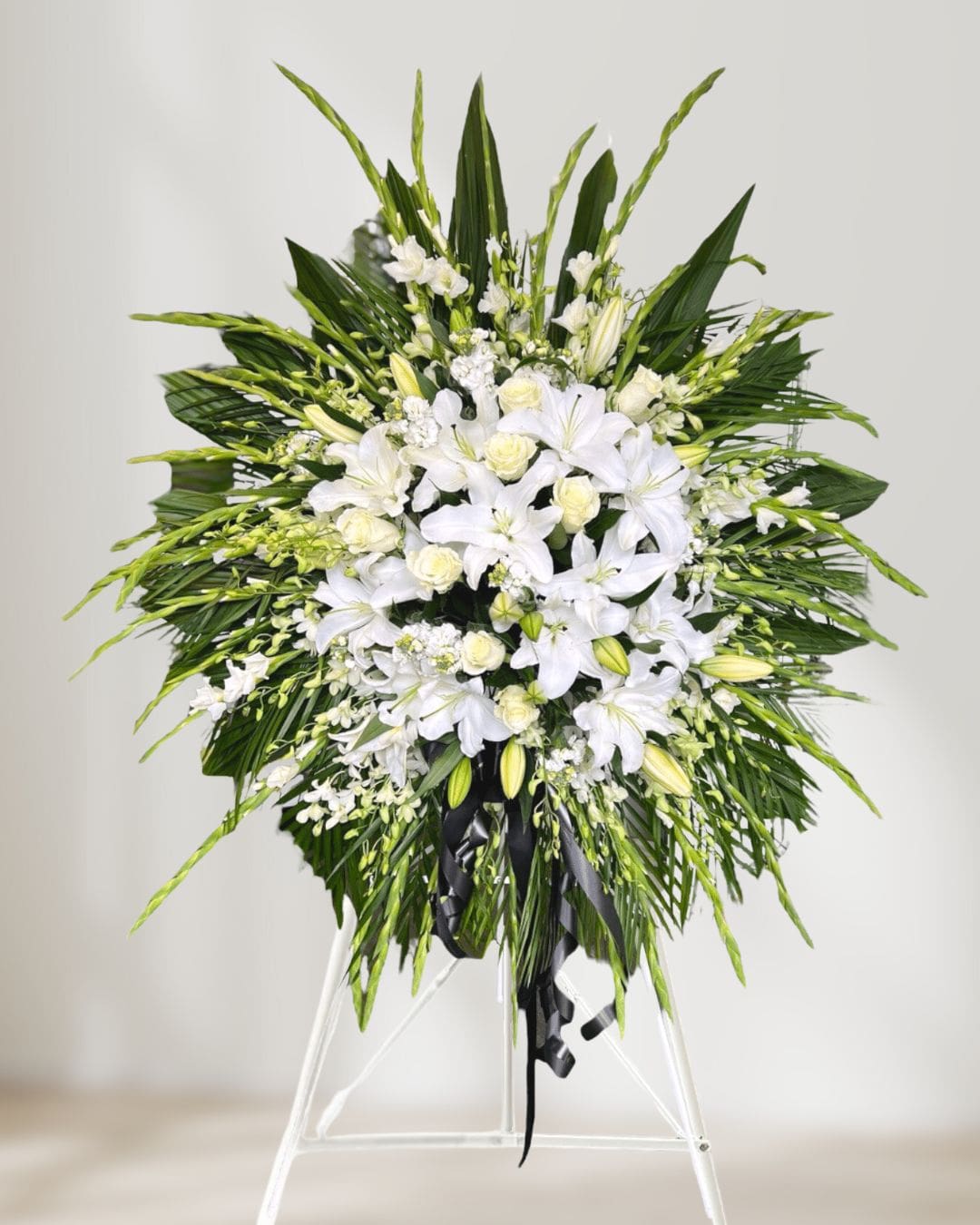 One Of A Kind — Sisu Flower