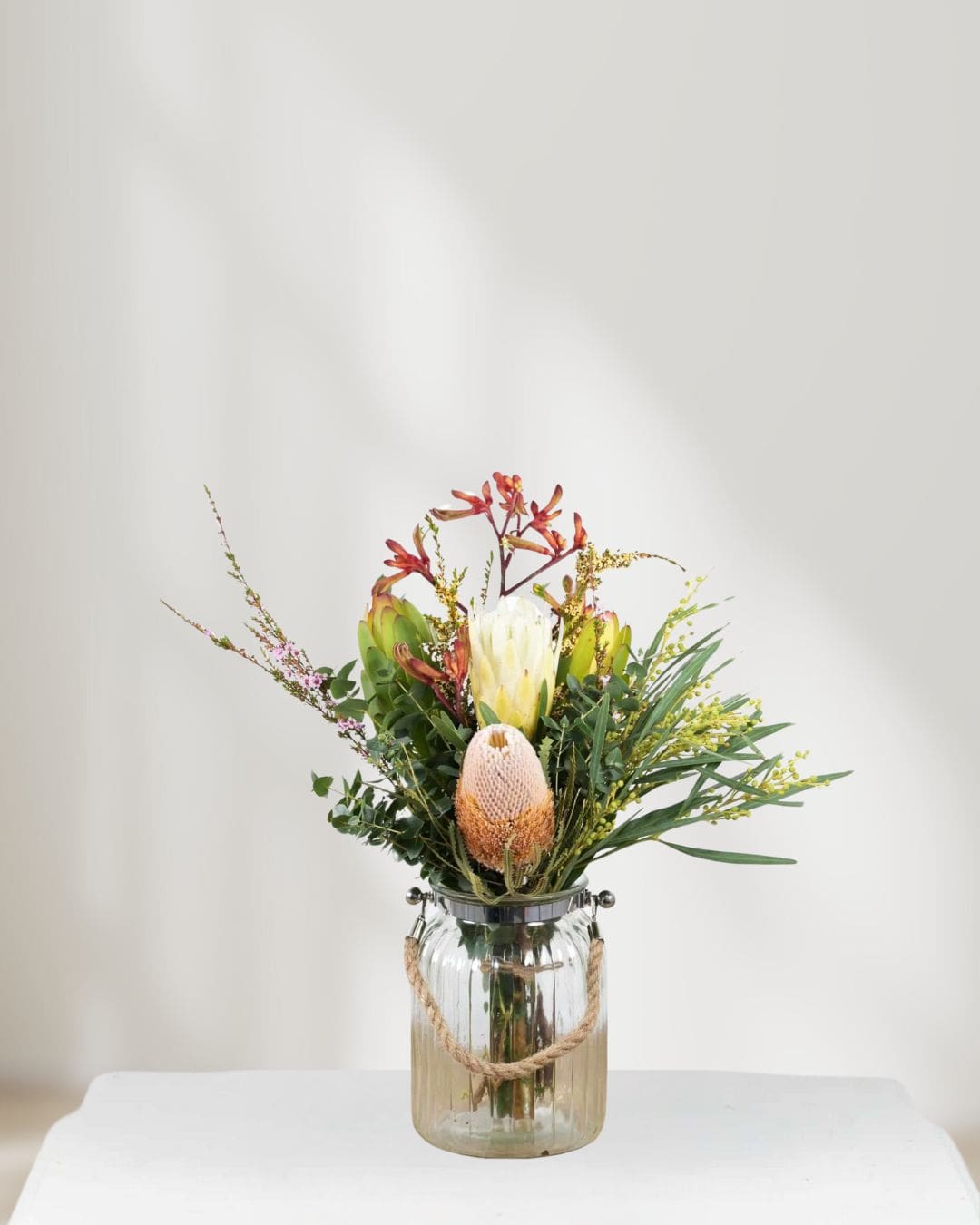 Native Posy — Sisu Flower
