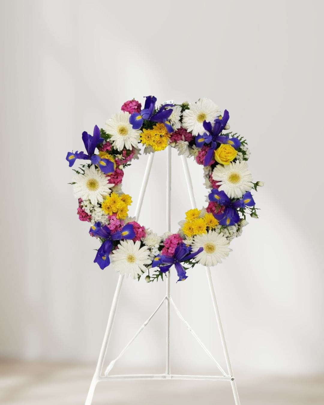 Over the horizon — Sisu Flower