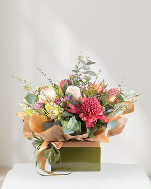 Hope — Sisu Flower