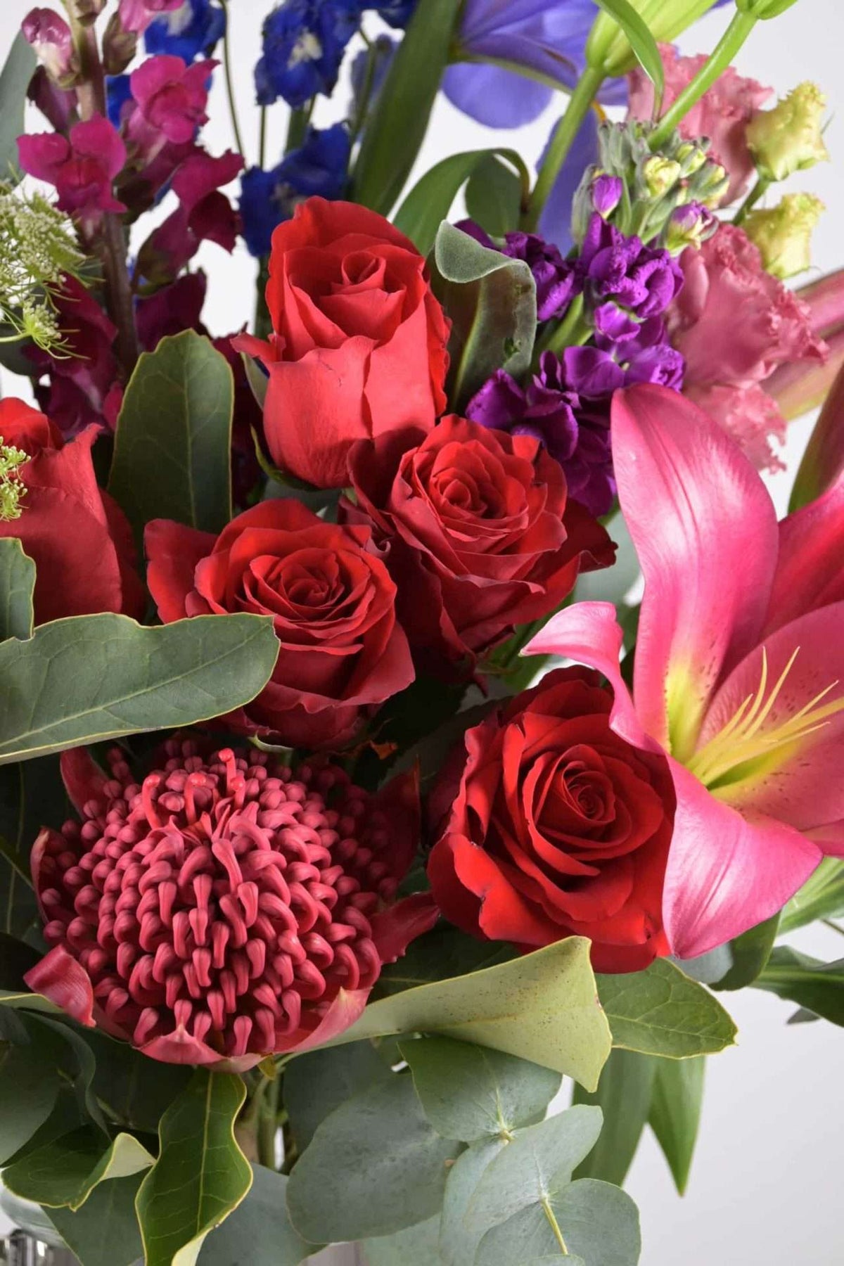 Floral Delight — Sisu Flower