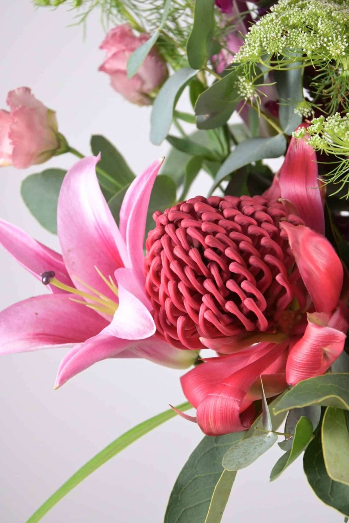 Floral Delight — Sisu Flower