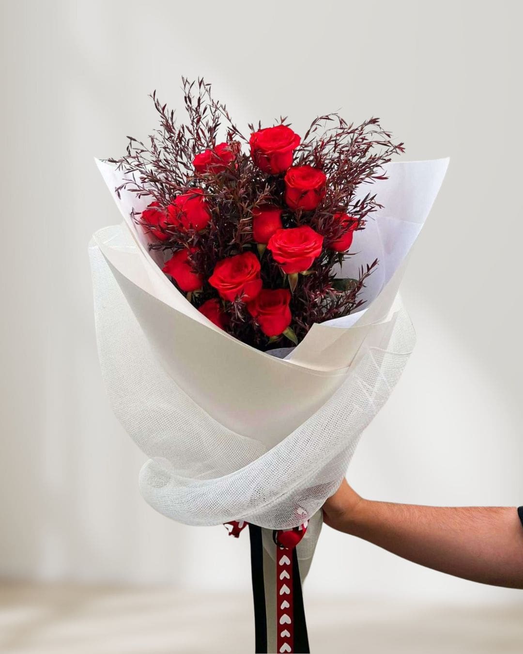 Cleopatra — Sisu Flower