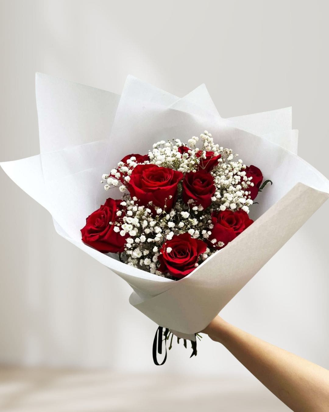 Ellizabeth — Sisu Flower