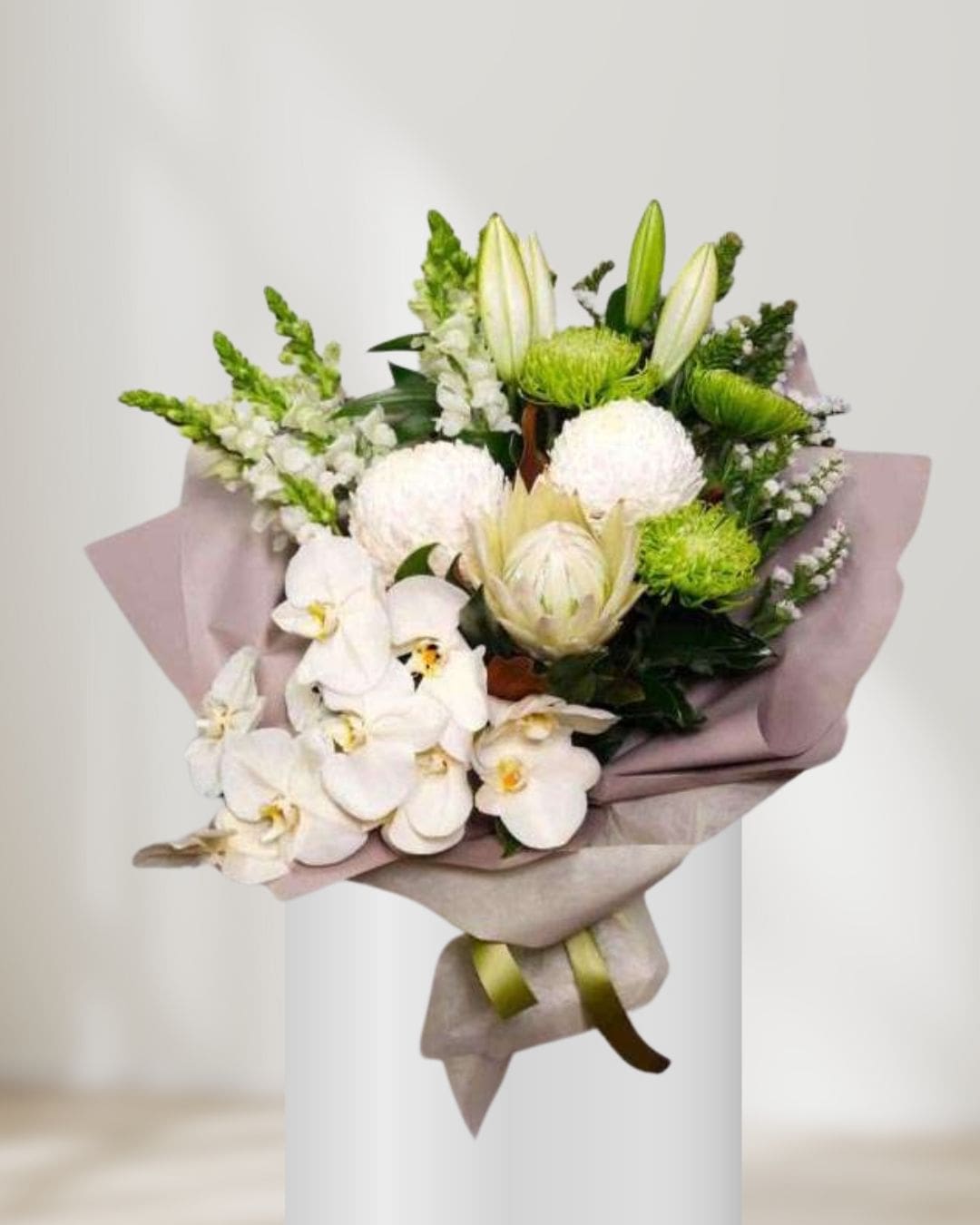 Evelyn — Sisu Flower