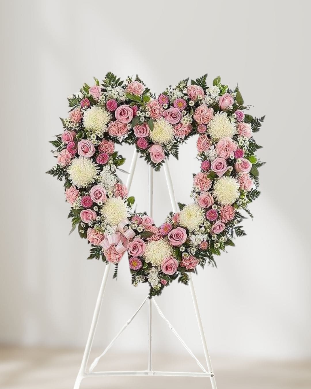 Love Forever — Sisu Flower