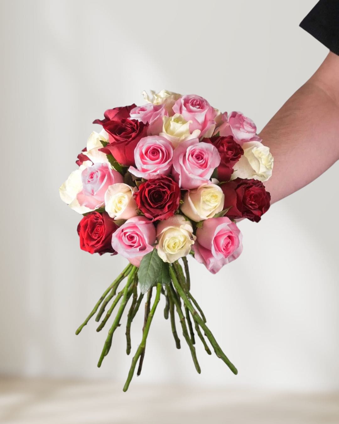 Mix Roses — Sisu Flower