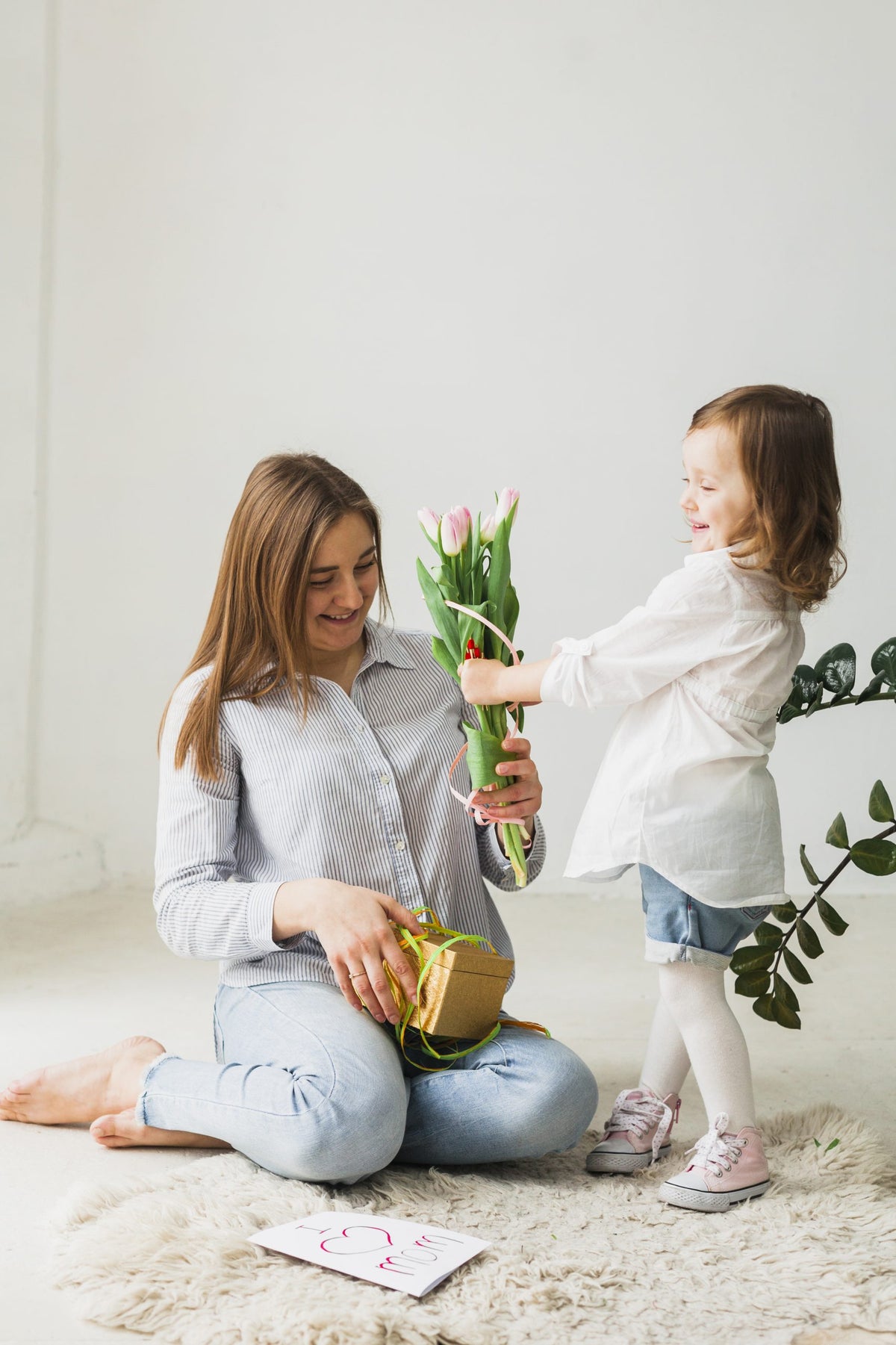 Mother`s Day Florist Choice — Sisu Flower