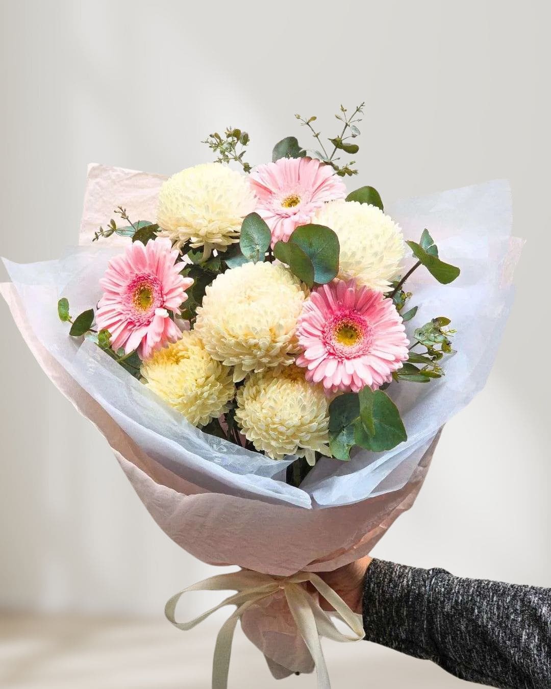 Mum’s Blooms — Sisu Flower