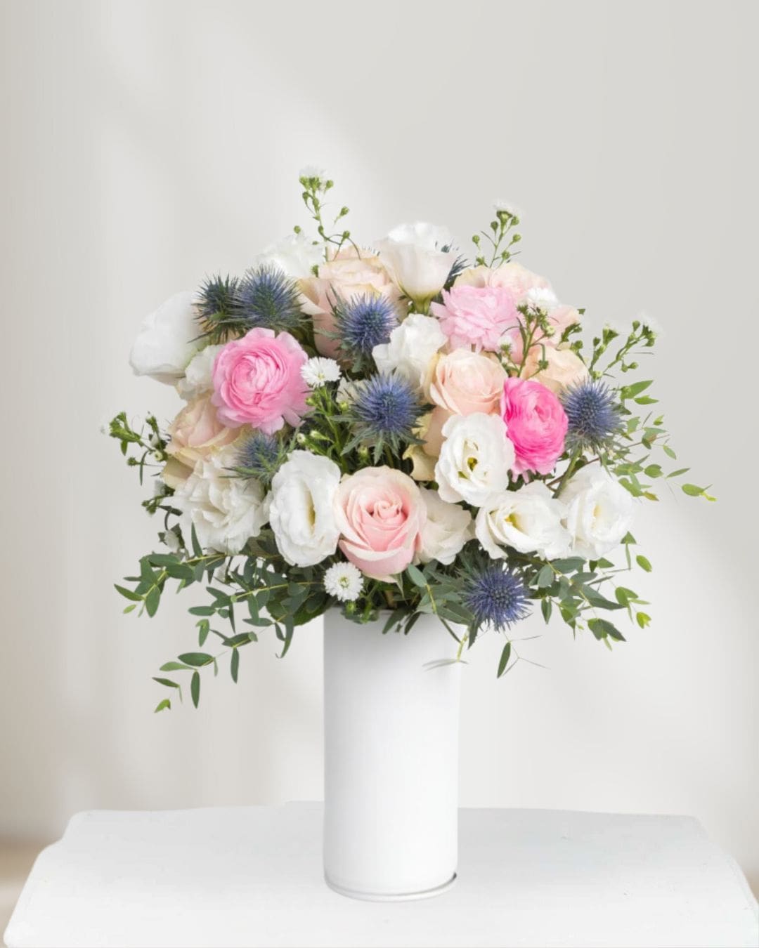Pink Perfection — Sisu Flower
