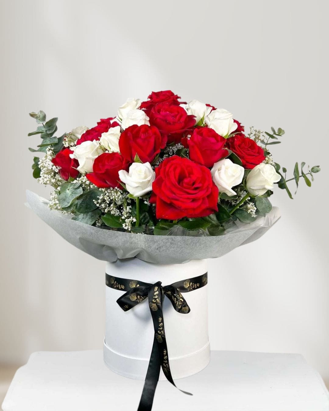Shahrzad — Sisu Flower