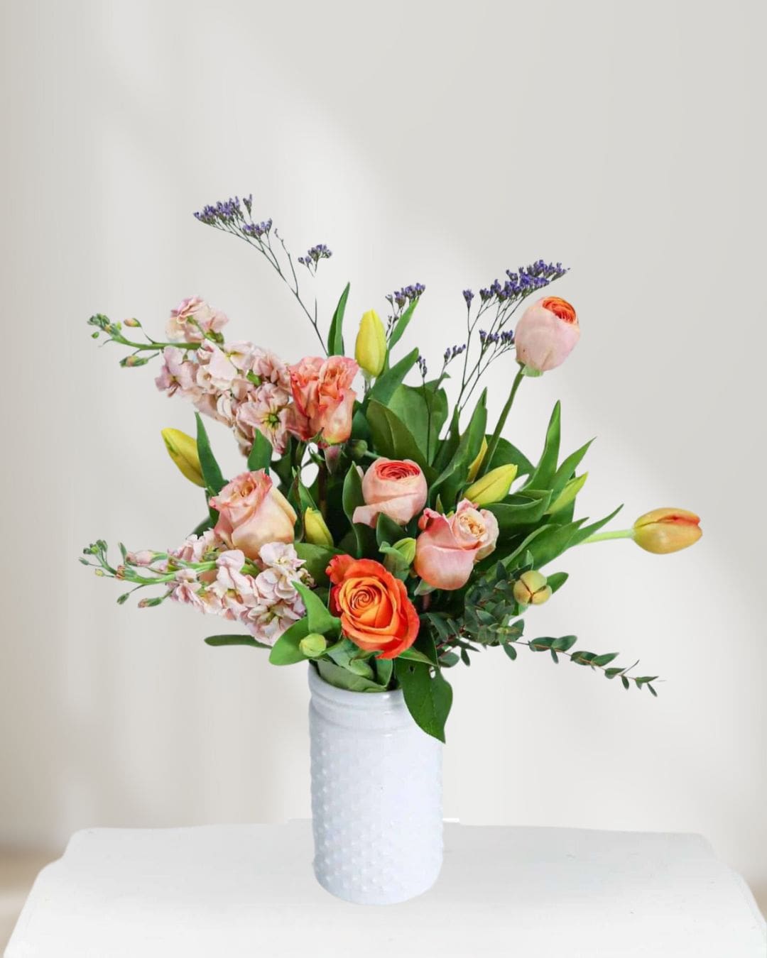 Spring Delight — Sisu Flower